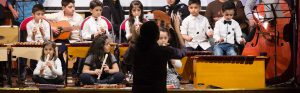 آموزشگاه موسیقی پریچهر - بهتاش داورپناه